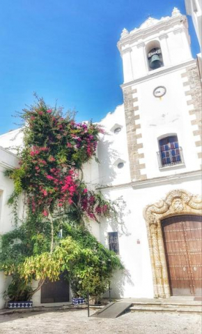 El Beaterio Apartments, Tarifa
